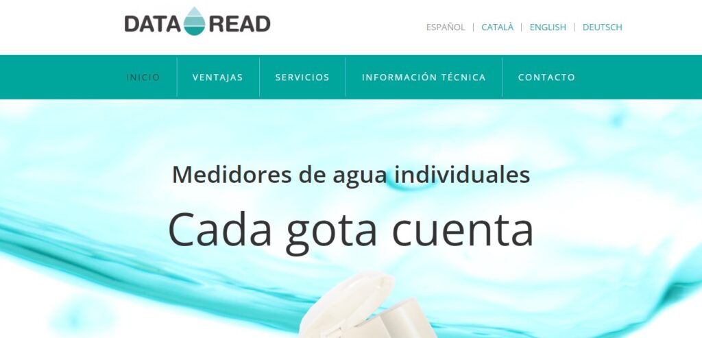dataread-info-espana-diseno-web