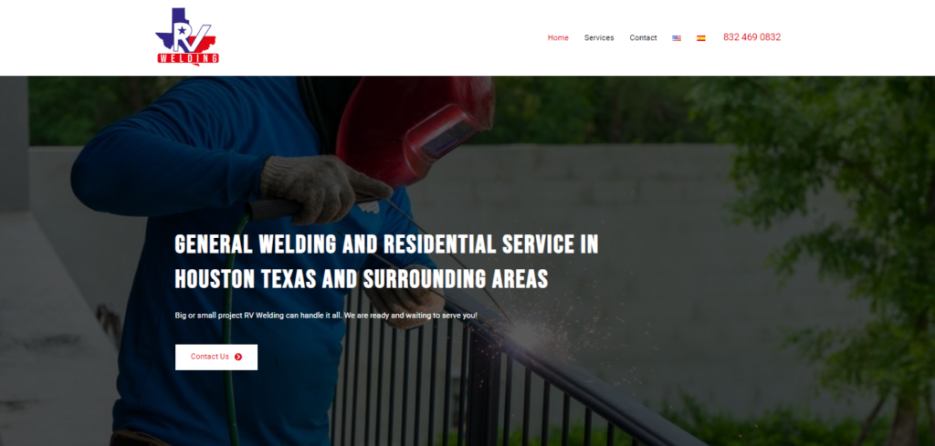 rvwelding