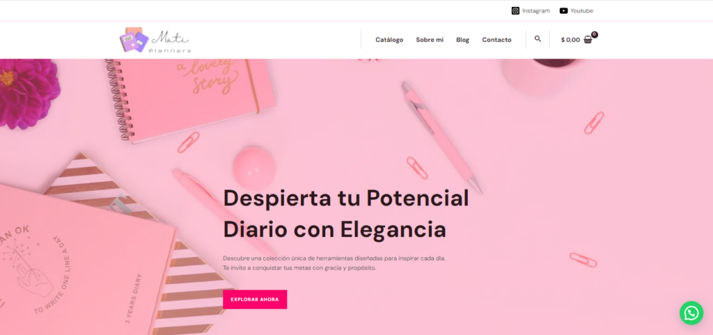 mati-planners