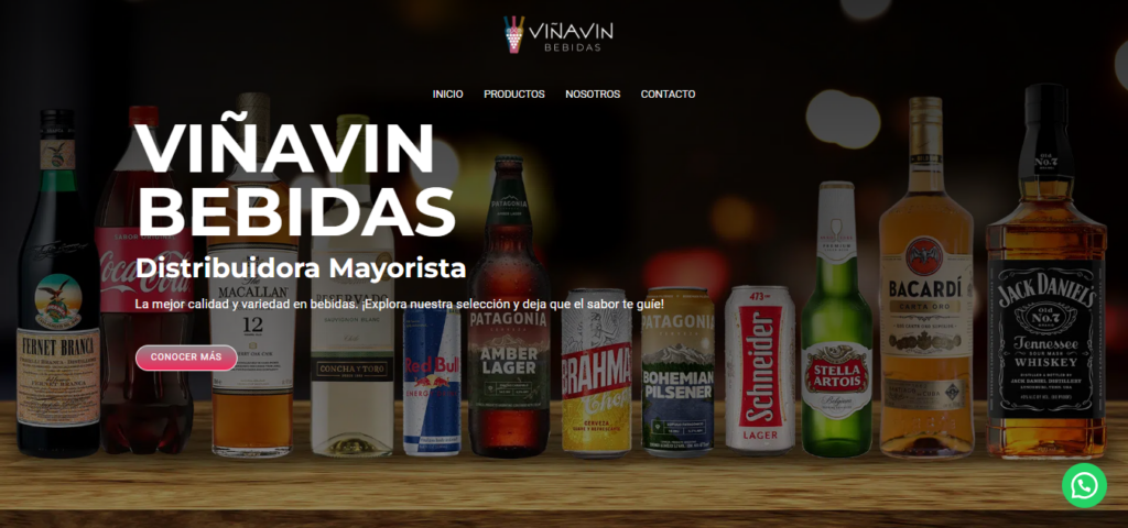 viñavin