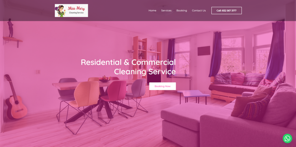 miss-mary-cleaning