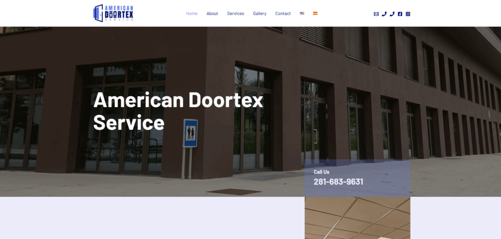 americandoortex.com